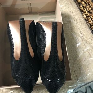 BCBgeneration. bG-Parade black 9M